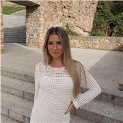 Maestra en Educación Primaria con mención en Educación Especial ofrece apoyo educativo a alumnos con edades comprendidas entre los 3 y los 13 años